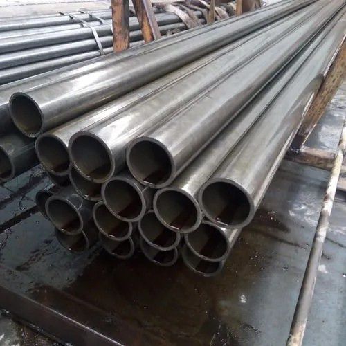 絎磨管,油缸管,研磨管,珩磨管,調質油缸管,調質絎磨管,不銹鋼絎磨管-山東聊城宏奧金屬材料有限公司